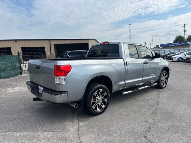 2013 Toyota Tundra Double Cab 4.6L V8 6-Spd AT (Natl) - 23029098 - 3