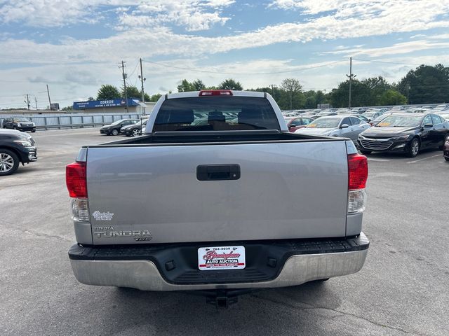 2013 Toyota Tundra Double Cab 4.6L V8 6-Spd AT (Natl) - 23029098 - 4