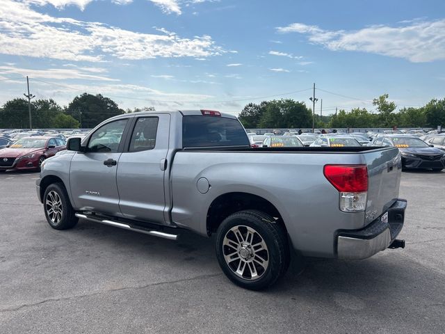 2013 Toyota Tundra Double Cab 4.6L V8 6-Spd AT (Natl) - 23029098 - 5