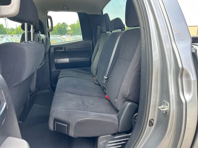 2013 Toyota Tundra Double Cab 4.6L V8 6-Spd AT (Natl) - 23029098 - 6