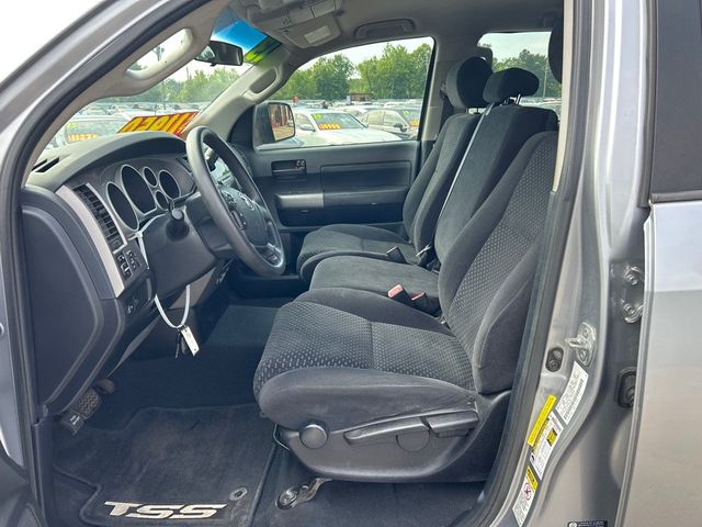 2013 Toyota Tundra Double Cab 4.6L V8 6-Spd AT (Natl) - 23029098 - 7