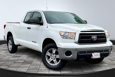 2013 Toyota Tundra