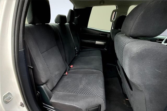 2013 Toyota Tundra Double Cab 4.6L V8 6-Spd AT (Natl) - 22947119 - 9