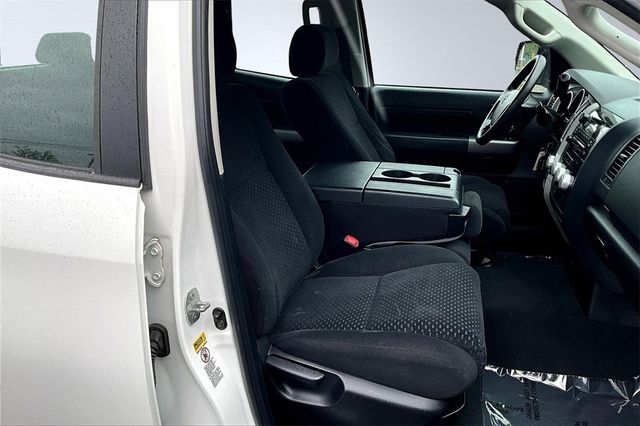 2013 Toyota Tundra Double Cab 4.6L V8 6-Spd AT (Natl) - 22947119 - 10