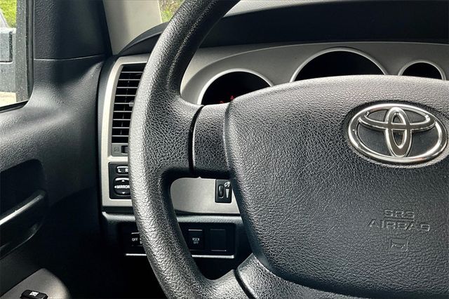 2013 Toyota Tundra Double Cab 4.6L V8 6-Spd AT (Natl) - 22947119 - 13