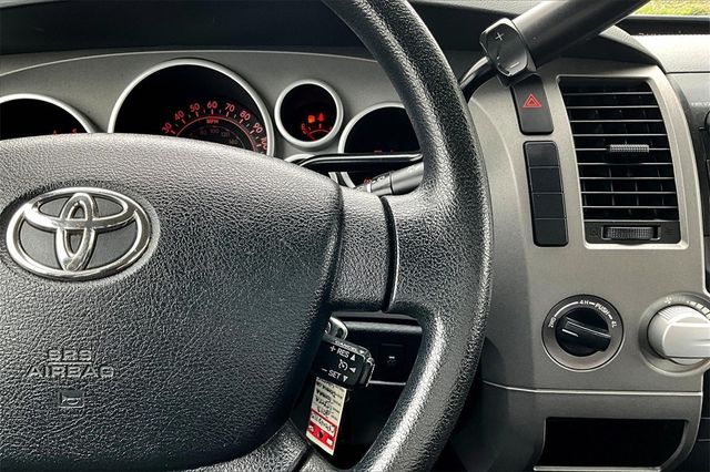 2013 Toyota Tundra Double Cab 4.6L V8 6-Spd AT (Natl) - 22947119 - 15