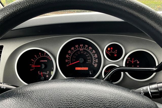 2013 Toyota Tundra Double Cab 4.6L V8 6-Spd AT (Natl) - 22947119 - 16