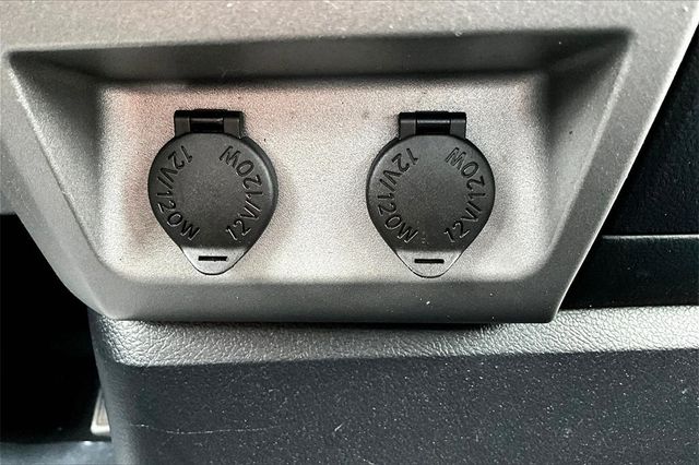 2013 Toyota Tundra Double Cab 4.6L V8 6-Spd AT (Natl) - 22947119 - 18