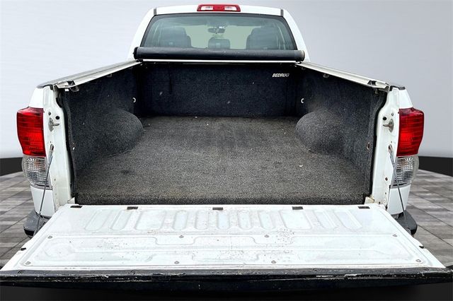 2013 Toyota Tundra Double Cab 4.6L V8 6-Spd AT (Natl) - 22947119 - 25