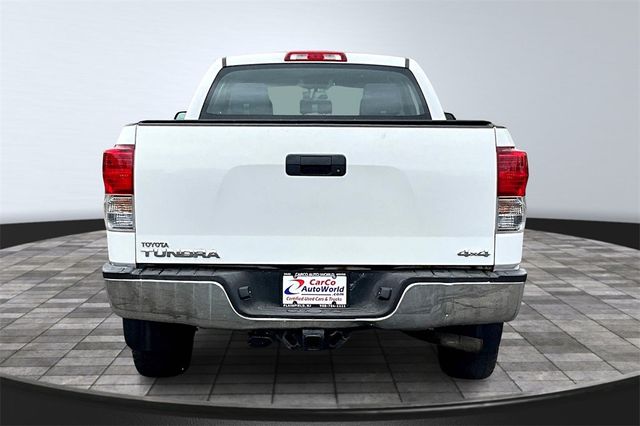 2013 Toyota Tundra Double Cab 4.6L V8 6-Spd AT (Natl) - 22947119 - 3