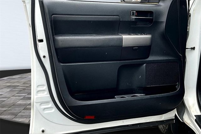 2013 Toyota Tundra Double Cab 4.6L V8 6-Spd AT (Natl) - 22947119 - 6