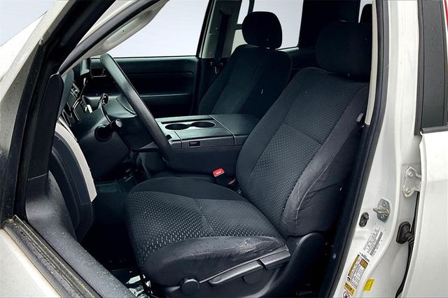 2013 Toyota Tundra Double Cab 4.6L V8 6-Spd AT (Natl) - 22947119 - 8