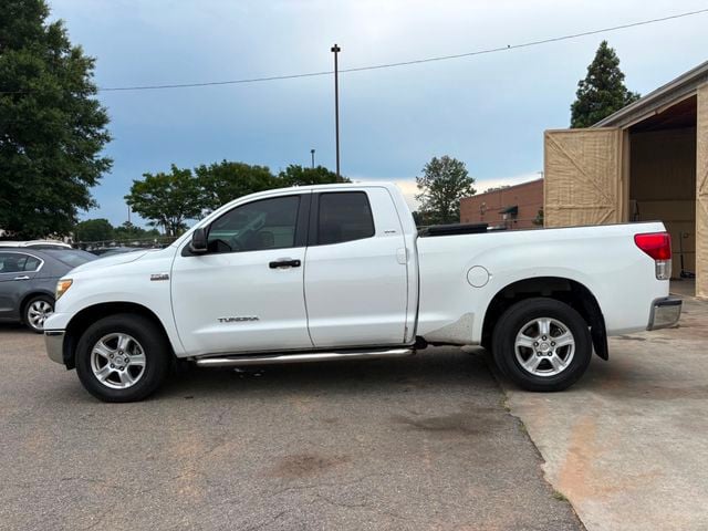 2013 Toyota Tundra Double Cab 5.7L V8 6-Spd AT (Natl) - 23049403 - 11