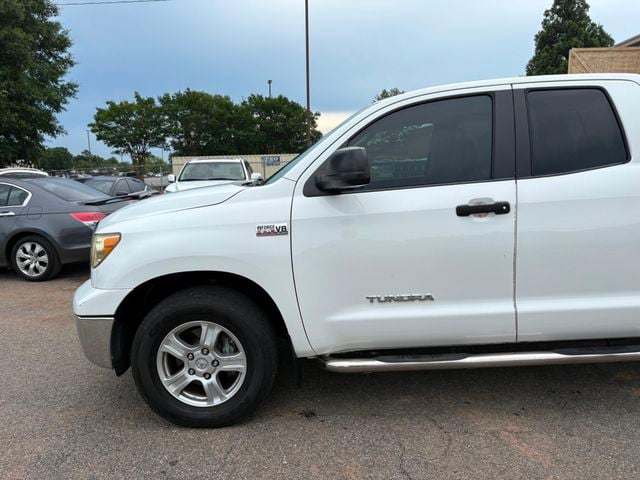 2013 Toyota Tundra Double Cab 5.7L V8 6-Spd AT (Natl) - 23049403 - 12