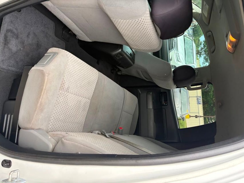 2013 Toyota Tundra Double Cab 5.7L V8 6-Spd AT (Natl) - 23049403 - 13