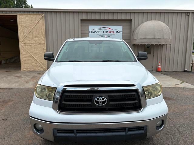 2013 Toyota Tundra Double Cab 5.7L V8 6-Spd AT (Natl) - 23049403 - 1