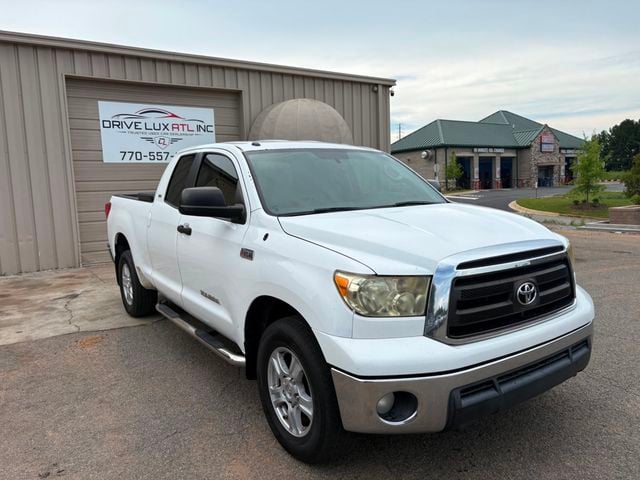 2013 Toyota Tundra Double Cab 5.7L V8 6-Spd AT (Natl) - 23049403 - 2