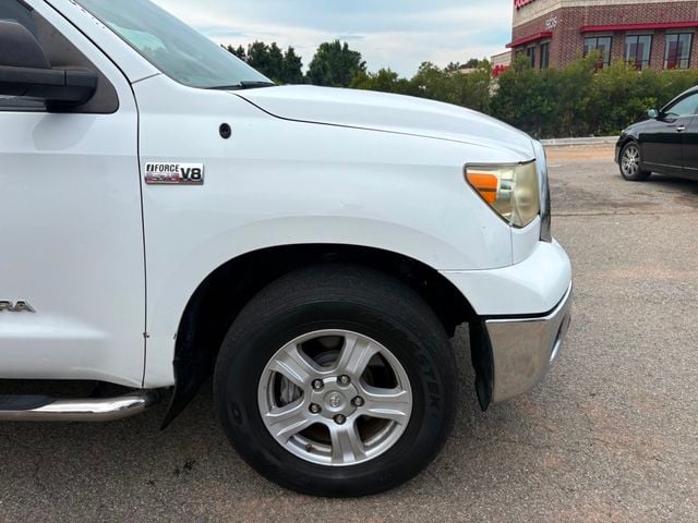 2013 Toyota Tundra Double Cab 5.7L V8 6-Spd AT (Natl) - 23049403 - 3