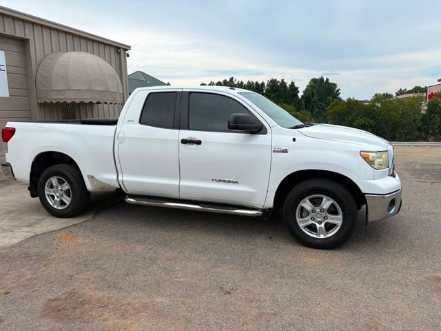 2013 Toyota Tundra Double Cab 5.7L V8 6-Spd AT (Natl) - 23049403 - 4