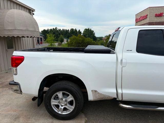 2013 Toyota Tundra Double Cab 5.7L V8 6-Spd AT (Natl) - 23049403 - 5