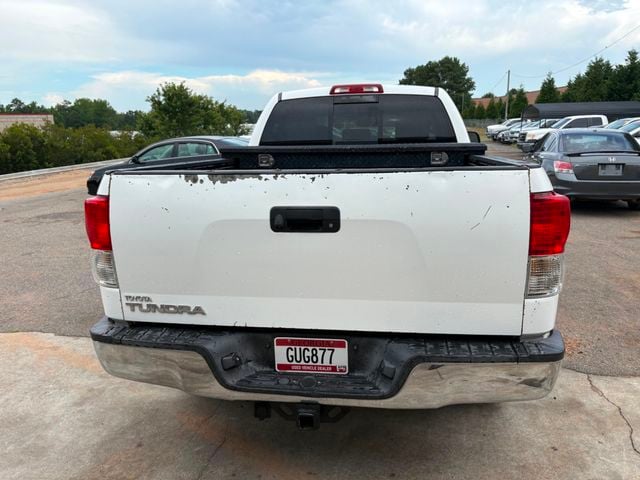 2013 Toyota Tundra Double Cab 5.7L V8 6-Spd AT (Natl) - 23049403 - 6