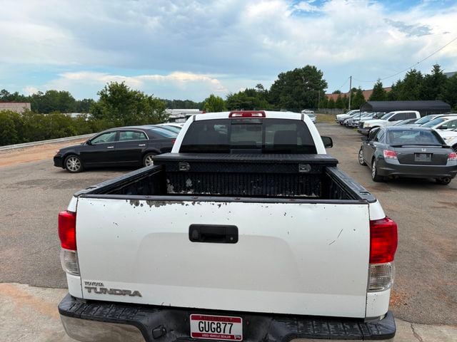 2013 Toyota Tundra Double Cab 5.7L V8 6-Spd AT (Natl) - 23049403 - 7