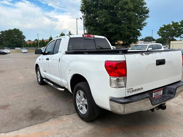2013 Toyota Tundra Double Cab 5.7L V8 6-Spd AT (Natl) - 23049403 - 8