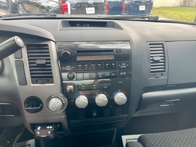 2013 Toyota Tundra Double Cab 5.7L V8 6-Spd AT (Natl) - 22934186 - 9