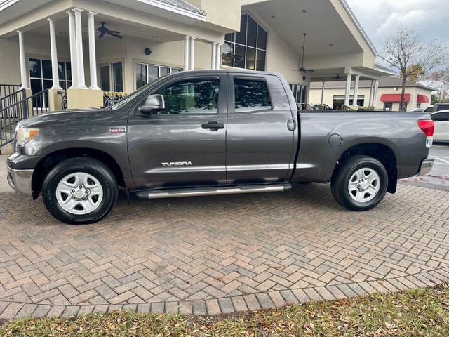 2013 Toyota Tundra Double Cab 5.7L V8 6-Spd AT (Natl) - 22934186 - 1