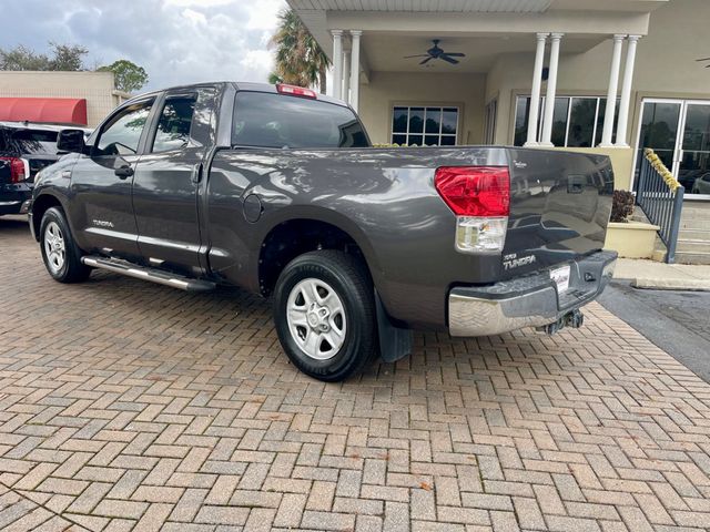 2013 Toyota Tundra Double Cab 5.7L V8 6-Spd AT (Natl) - 22934186 - 2