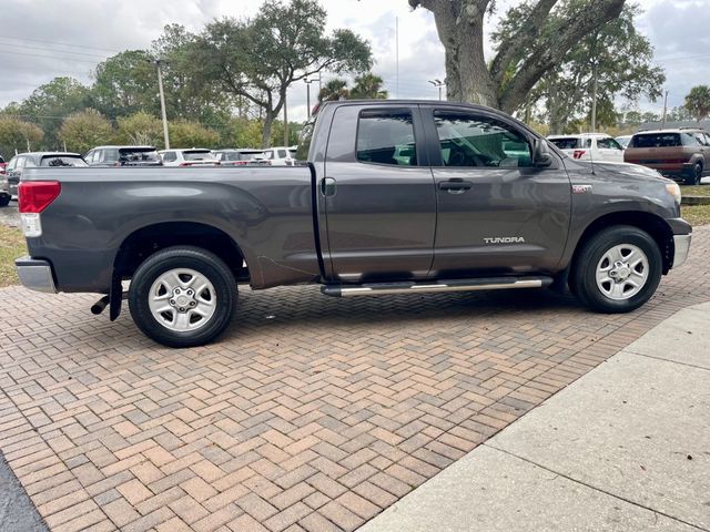 2013 Toyota Tundra Double Cab 5.7L V8 6-Spd AT (Natl) - 22934186 - 4