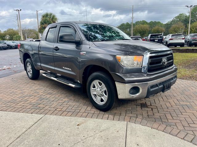 2013 Toyota Tundra Double Cab 5.7L V8 6-Spd AT (Natl) - 22934186 - 5
