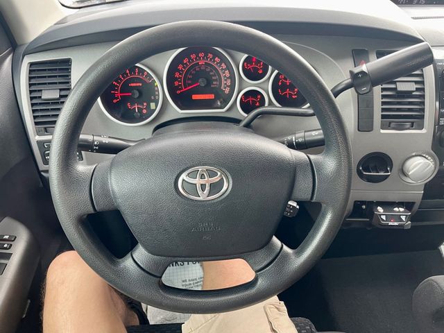 2013 Toyota Tundra Double Cab 5.7L V8 6-Spd AT (Natl) - 22934186 - 8