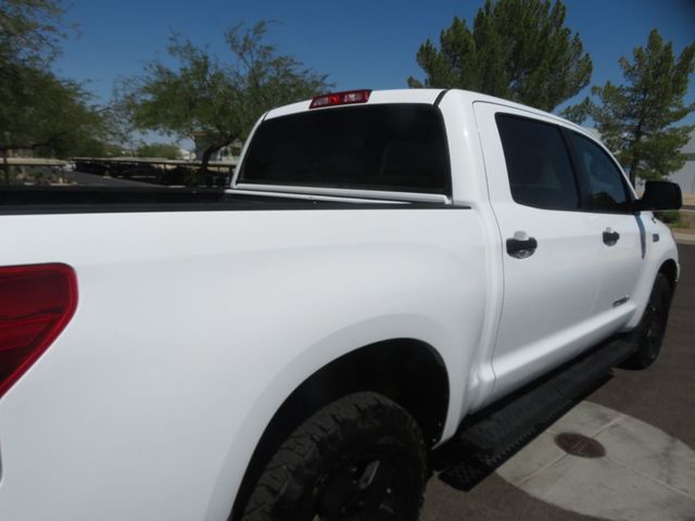 2013 Toyota Tundra EXTRA CLEAN TUNDRA AZ TRUCK 1OWNER 4X4 CREWMAX  - 23020982 - 9