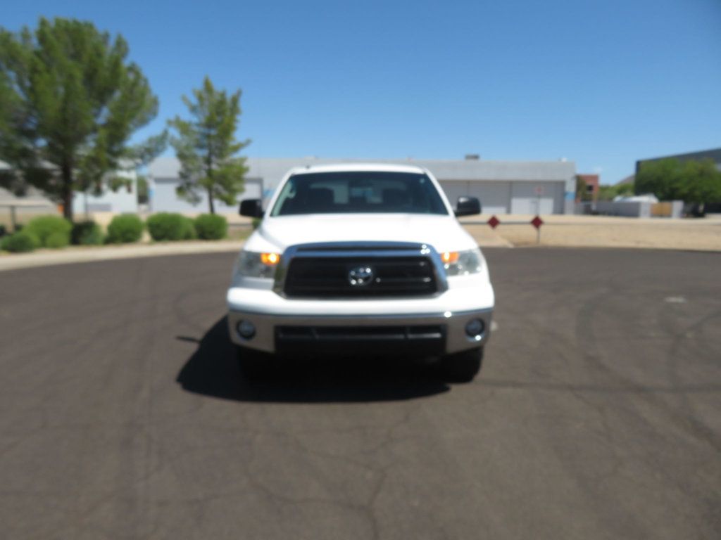 2013 Toyota Tundra EXTRA CLEAN TUNDRA AZ TRUCK 1OWNER 4X4 CREWMAX  - 23020982 - 10