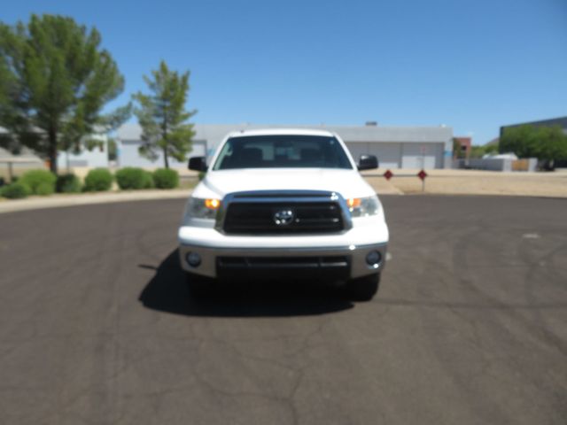2013 Toyota Tundra EXTRA CLEAN TUNDRA AZ TRUCK 1OWNER 4X4 CREWMAX  - 23020982 - 10