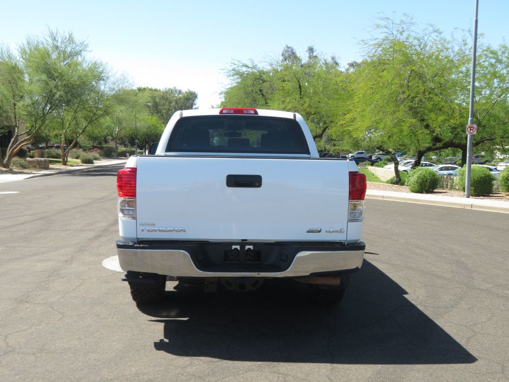 2013 Toyota Tundra EXTRA CLEAN TUNDRA AZ TRUCK 1OWNER 4X4 CREWMAX  - 23020982 - 11