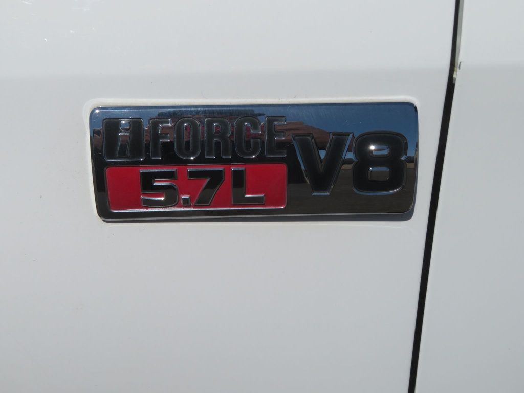 2013 Toyota Tundra EXTRA CLEAN TUNDRA AZ TRUCK 1OWNER 4X4 CREWMAX  - 23020982 - 12