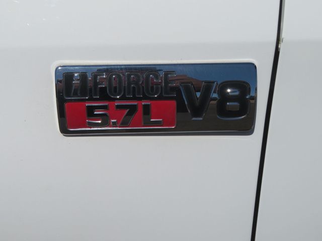 2013 Toyota Tundra EXTRA CLEAN TUNDRA AZ TRUCK 1OWNER 4X4 CREWMAX  - 23020982 - 12