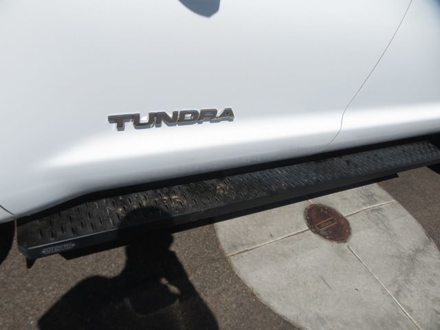 2013 Toyota Tundra EXTRA CLEAN TUNDRA AZ TRUCK 1OWNER 4X4 CREWMAX  - 23020982 - 14