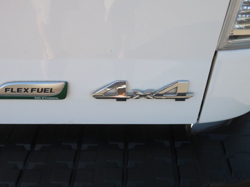 2013 Toyota Tundra EXTRA CLEAN TUNDRA AZ TRUCK 1OWNER 4X4 CREWMAX  - 23020982 - 16