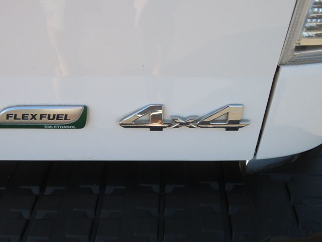 2013 Toyota Tundra EXTRA CLEAN TUNDRA AZ TRUCK 1OWNER 4X4 CREWMAX  - 23020982 - 16