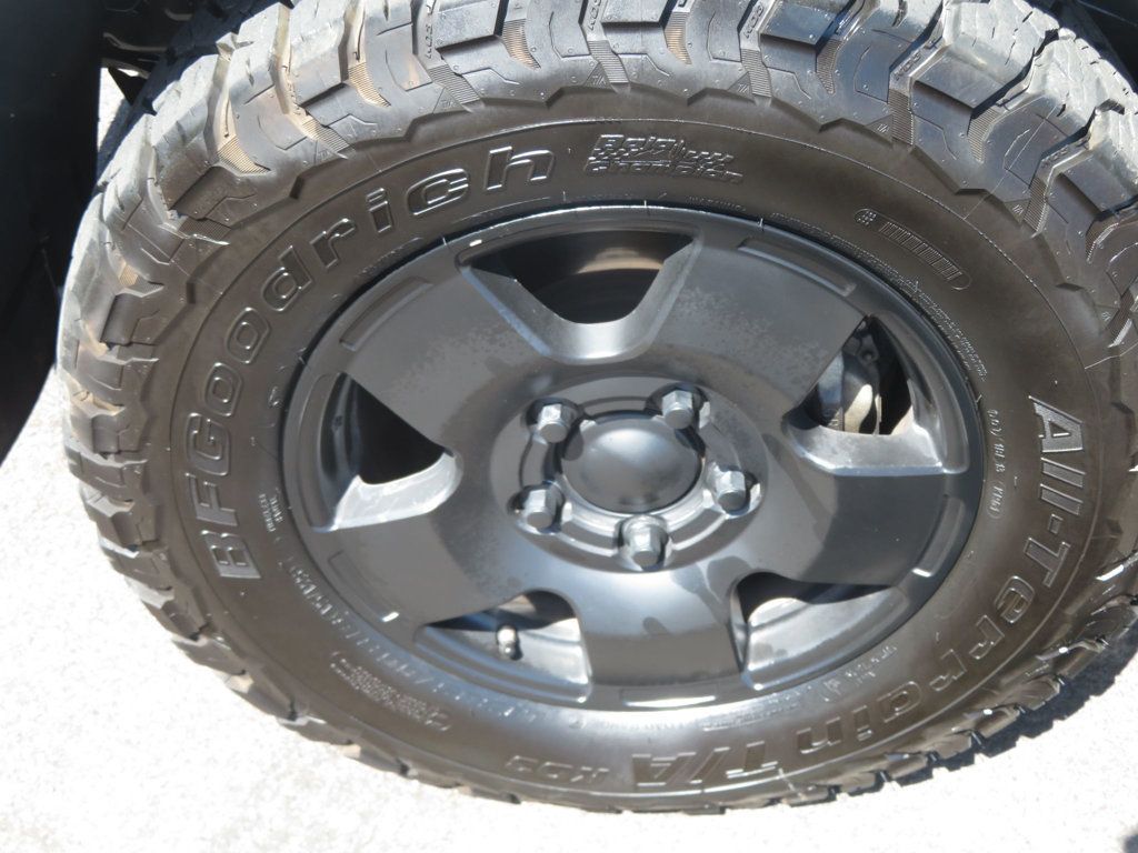 2013 Toyota Tundra EXTRA CLEAN TUNDRA AZ TRUCK 1OWNER 4X4 CREWMAX  - 23020982 - 17