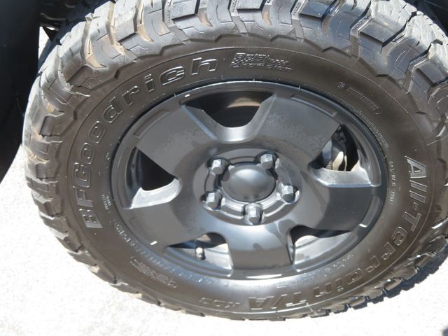 2013 Toyota Tundra EXTRA CLEAN TUNDRA AZ TRUCK 1OWNER 4X4 CREWMAX  - 23020982 - 17