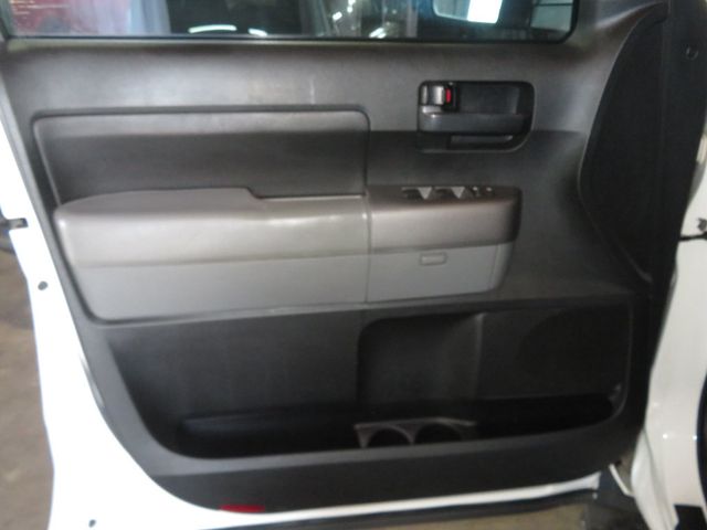 2013 Toyota Tundra EXTRA CLEAN TUNDRA AZ TRUCK 1OWNER 4X4 CREWMAX  - 23020982 - 18