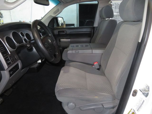 2013 Toyota Tundra EXTRA CLEAN TUNDRA AZ TRUCK 1OWNER 4X4 CREWMAX  - 23020982 - 19