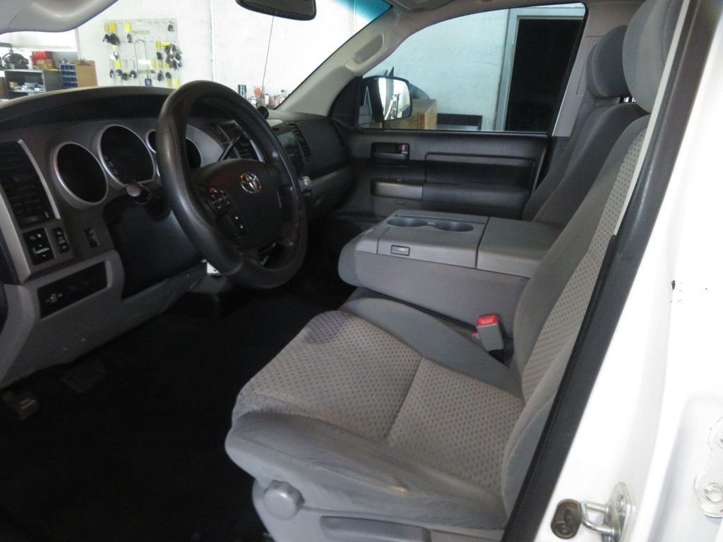 2013 Toyota Tundra EXTRA CLEAN TUNDRA AZ TRUCK 1OWNER 4X4 CREWMAX  - 23020982 - 20