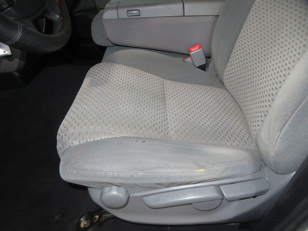 2013 Toyota Tundra EXTRA CLEAN TUNDRA AZ TRUCK 1OWNER 4X4 CREWMAX  - 23020982 - 21