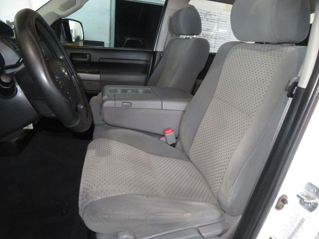 2013 Toyota Tundra EXTRA CLEAN TUNDRA AZ TRUCK 1OWNER 4X4 CREWMAX  - 23020982 - 22
