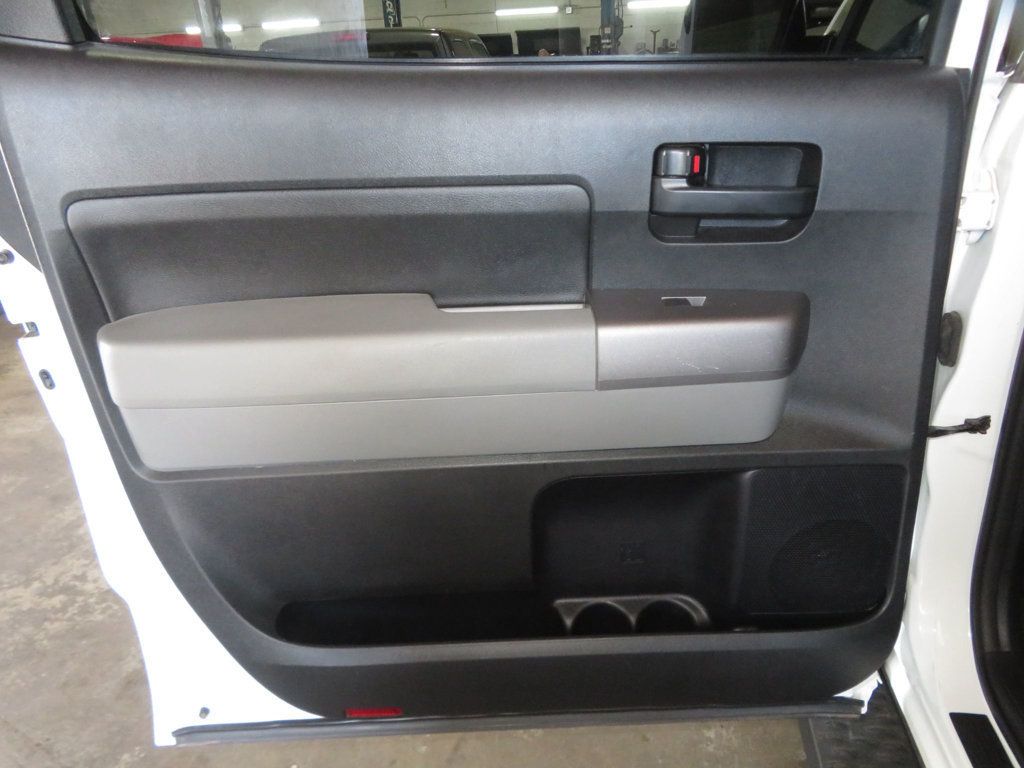 2013 Toyota Tundra EXTRA CLEAN TUNDRA AZ TRUCK 1OWNER 4X4 CREWMAX  - 23020982 - 23